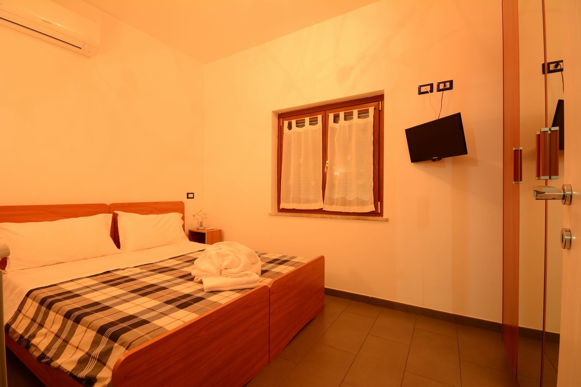 Flat House Apartment Fiumicino Exterior photo