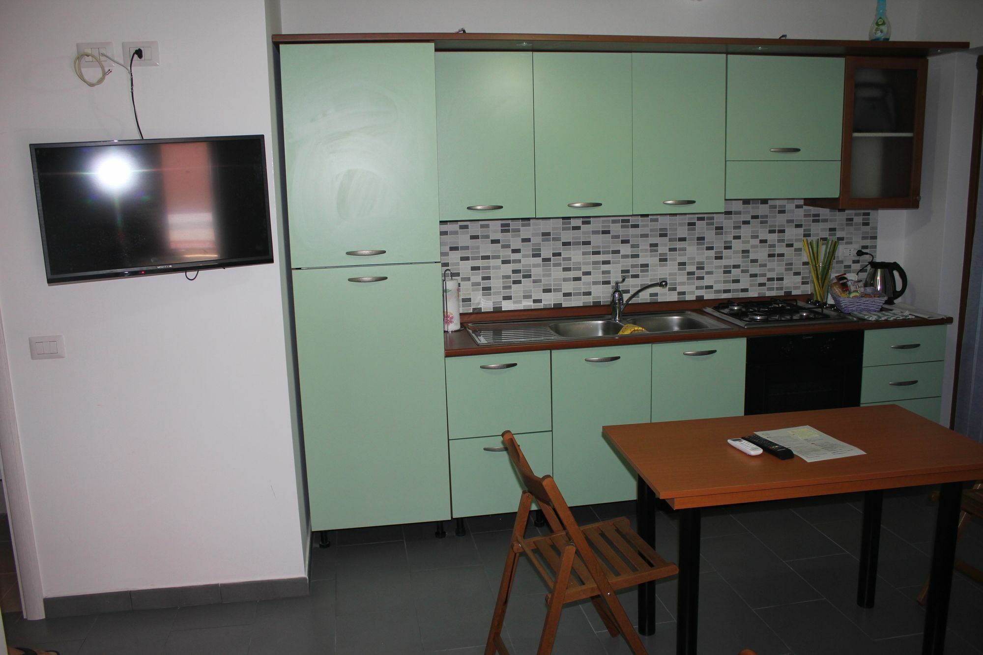 Flat House Apartment Fiumicino Exterior photo