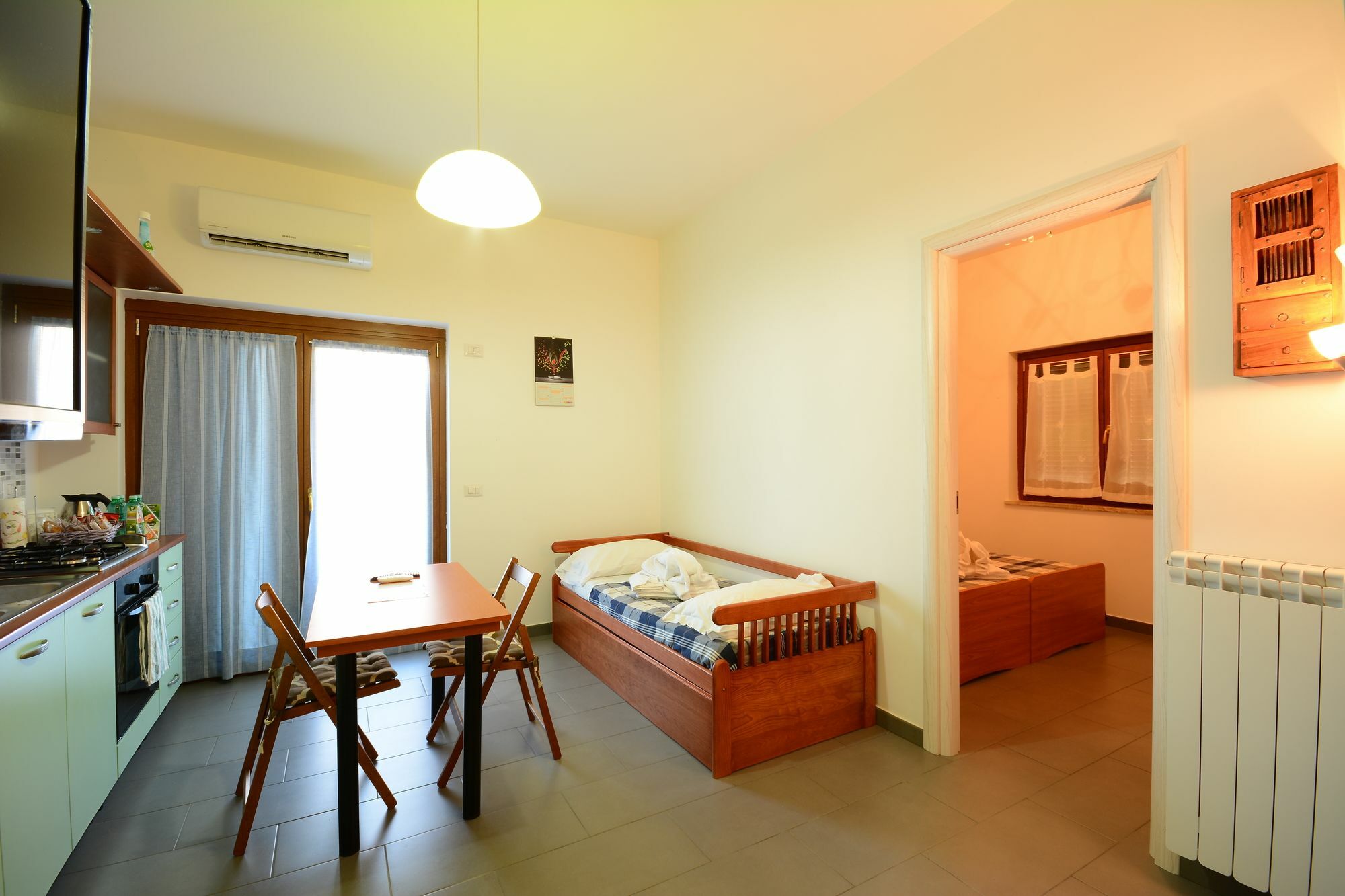 Flat House Apartment Fiumicino Exterior photo