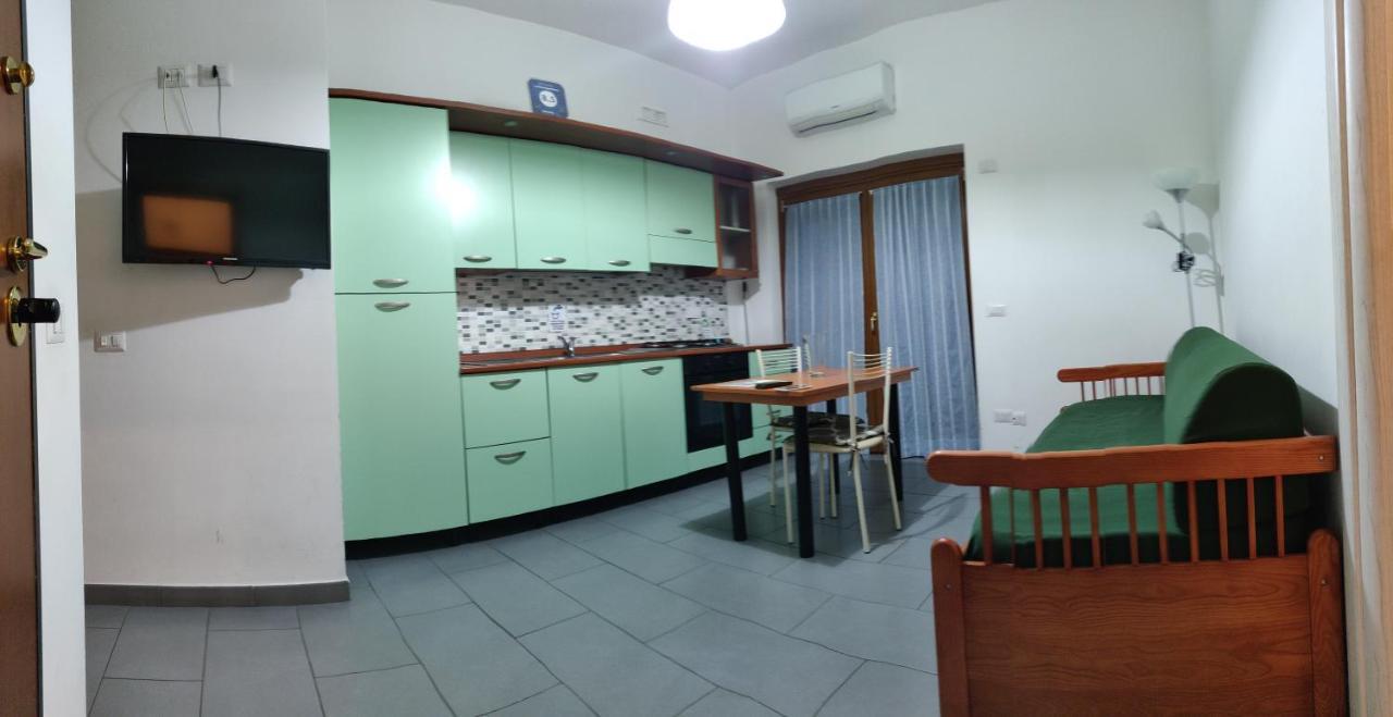 Flat House Apartment Fiumicino Exterior photo